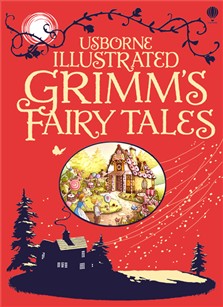 illustrated-cloth-grimms-fairy-tales