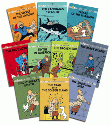Tintin_YoungReaders_eds